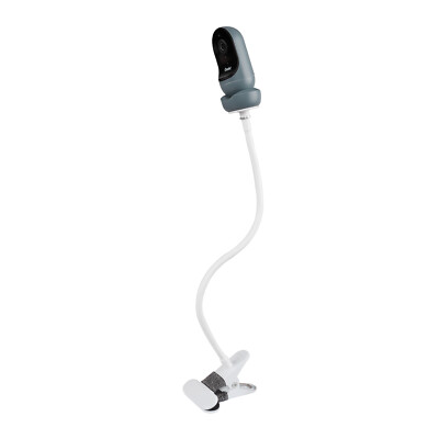 Support Ajustable Sans Perçage Upstartech Support De Caéra Universel,pour Oniteur Vidéo Pour Bébé Et Camera Babyphone