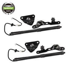  6891009010 for 2013-2018 Toyota RAV4 Pair of Power Liftgate Actuator 6892009010
