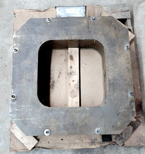 BADGER MAGNETICS M/N: MP-7858 INDUSTRIAL LINE REACTOR