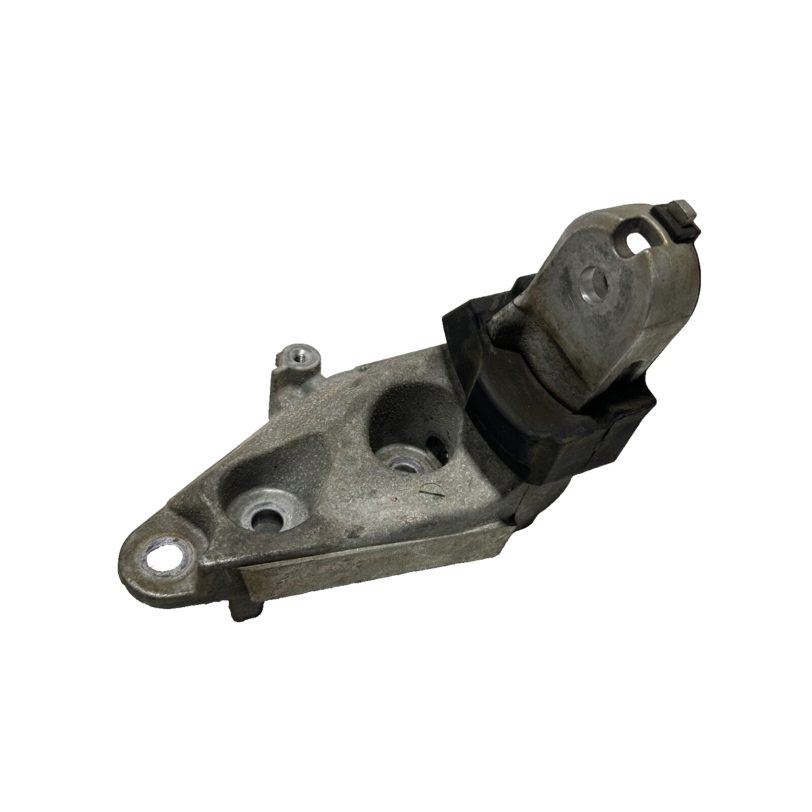 OEM TOYOTA RAV4 2018-2024 FWD 2.5L ENGINE MOTOR REAR MOUNT BRACKET SUPPORT