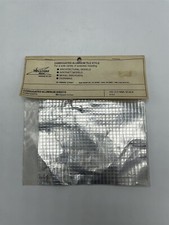 Corrugated Aluminum Tile Style 602