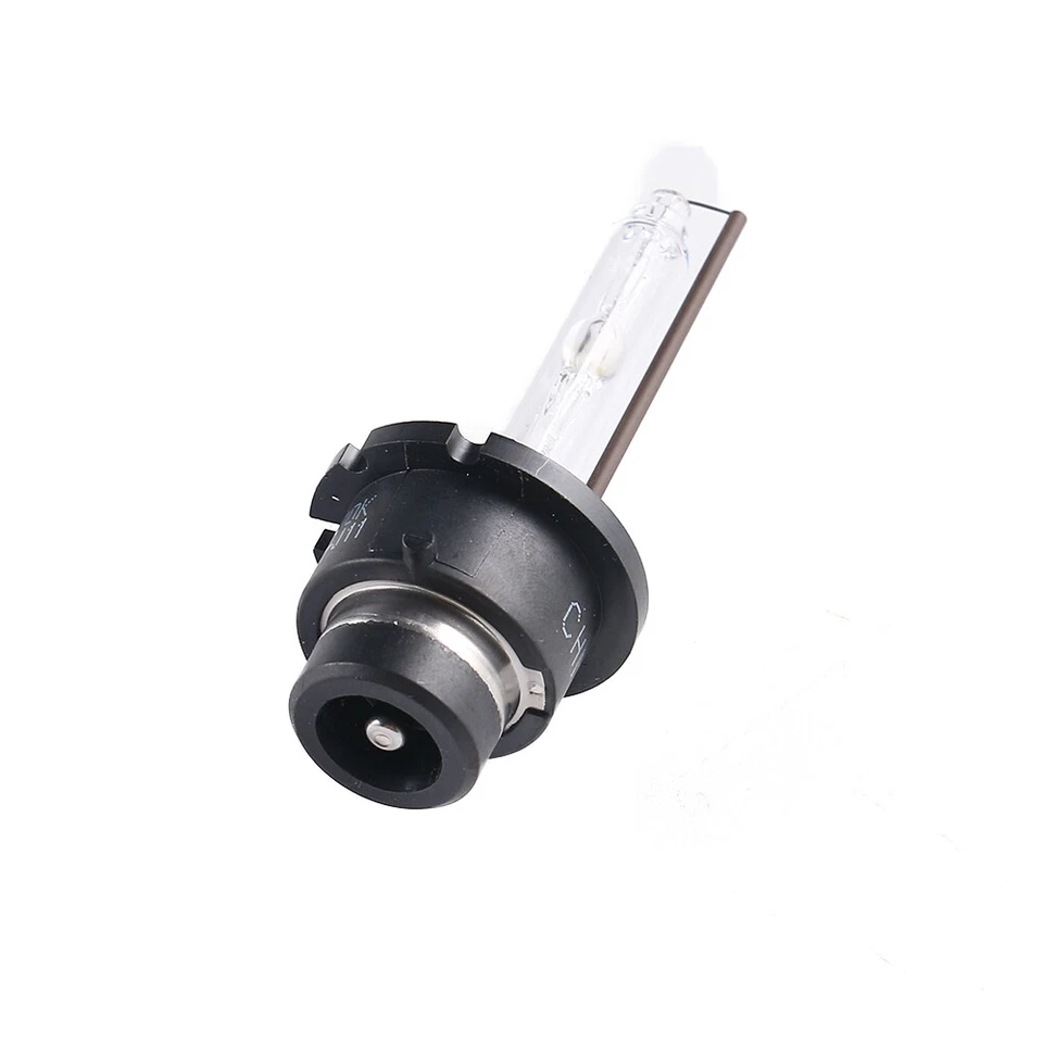 2x 35W D2R HID Xenon Headlight Bulb Fits GS400 IS300 Altima Sienna S60/S80/V70 - Image 4 of 4