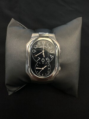 Slim Signature Large PHILIP STEIN Watch