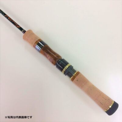 Fine Tail Series Spinning Rod FSX 542 UL (1732) Major Craft for