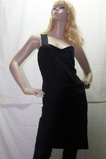 Adele Fado Taglia: It. 40 USA 2 Made in Italy costava 259$