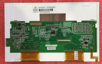 Manubrio Schermo Schermo LCD Per 7,0" Innolux AT070TN83 V.1 Parte 800x480