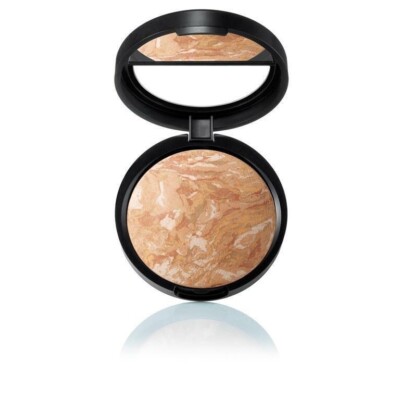 Laura Geller Baked Balance - N - Brighten Foundation Light Damen Makeup NEU!