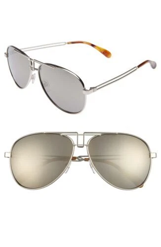 Gafas de Sol Marco Plástico Aviador Givenchy para Mujeres