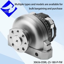 FESTO 30656 DSRL-25-180-P-FW Semi-rotary Drive Brand New Original Genuine