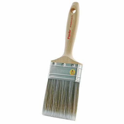 Purdy Monarch Elite Synthetische Borsten Malpinsel (1'', 1,5'', 2'', 3'', 4'')
