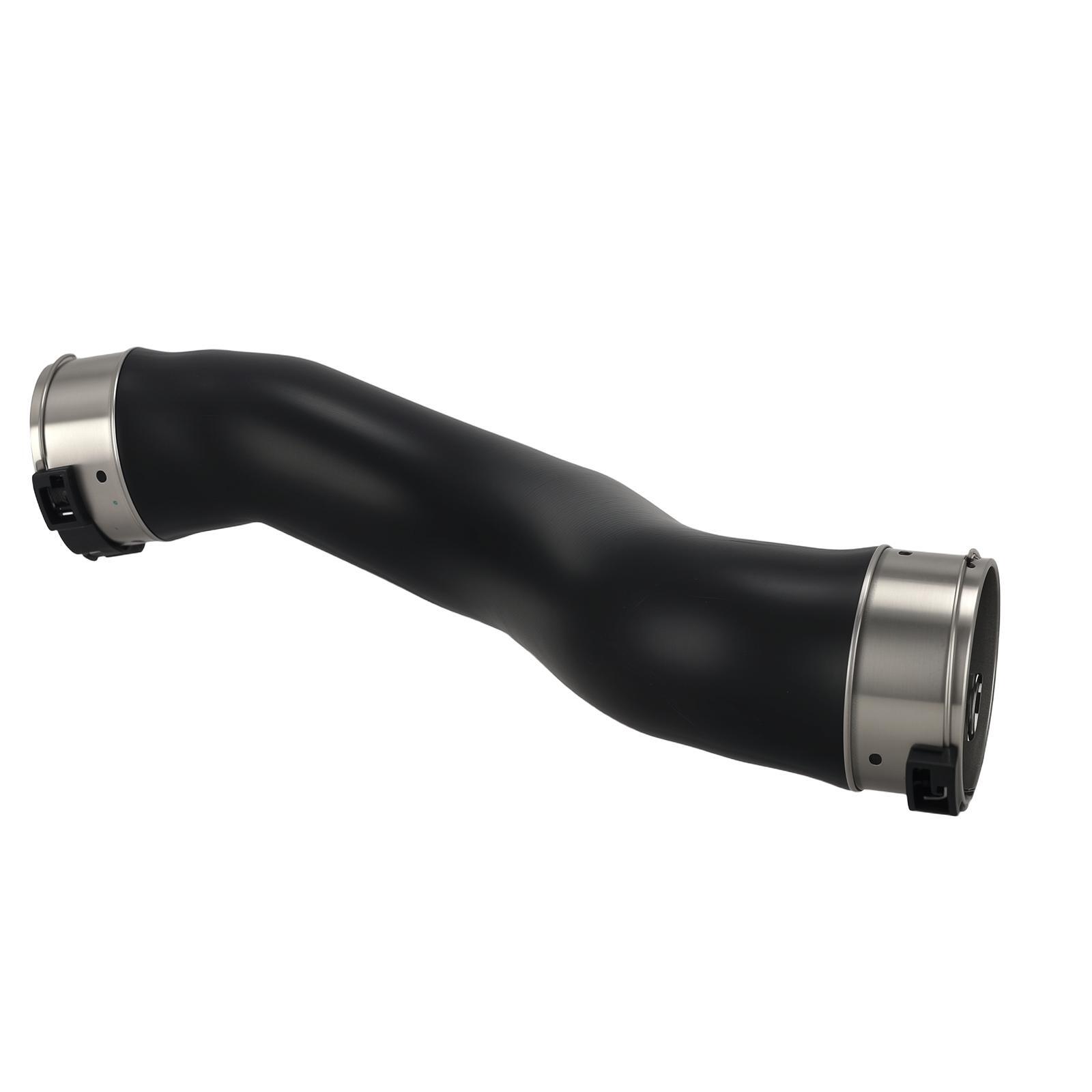 Left Charge Air Intercooler Turbo Hose Pipe For C-class CLS E-Class 2045282182