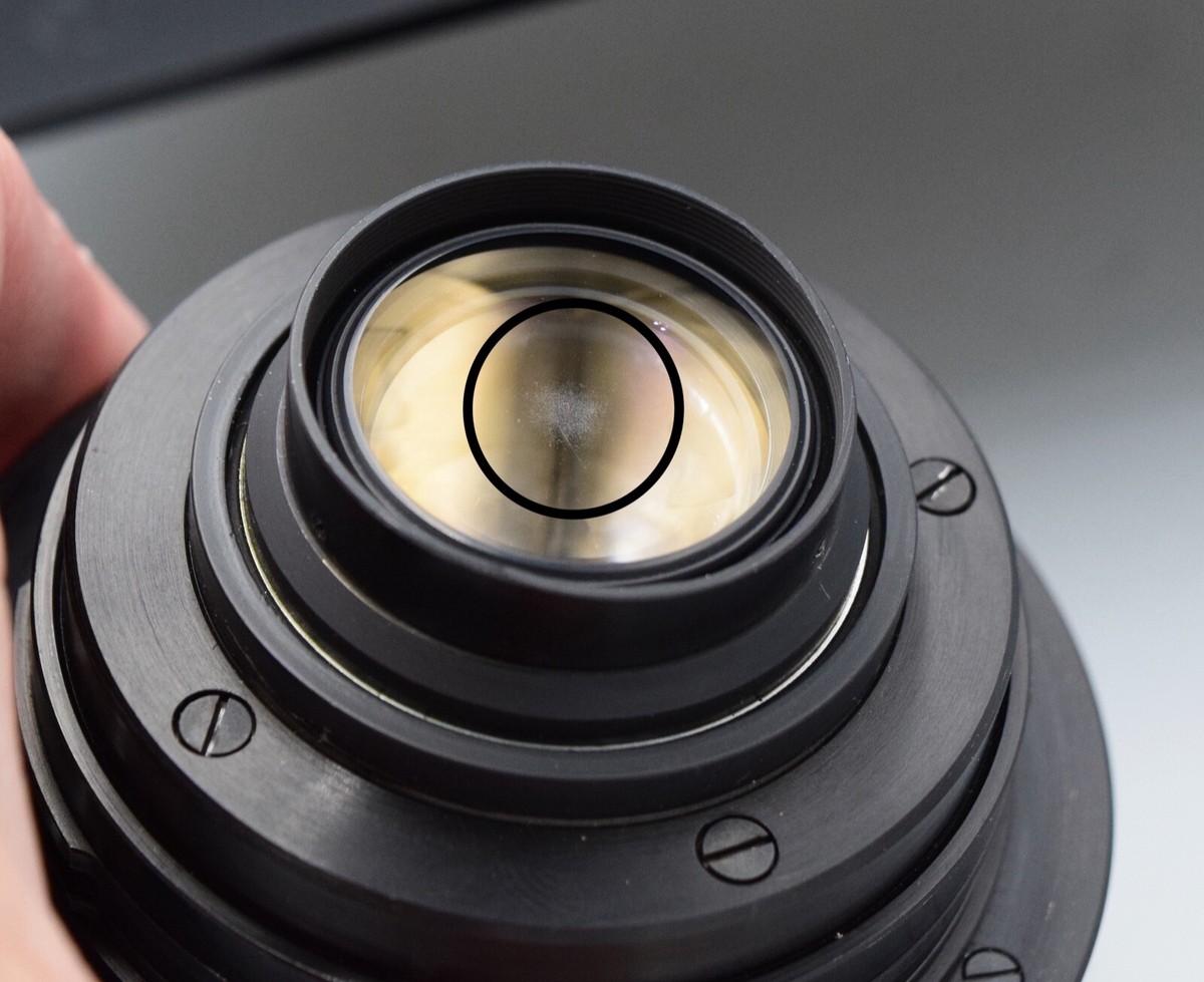 Rollei Carl Zeiss Distagon 50mm F/4 for Rolleiflex SL66 | eBay