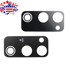 Replacement Rear Back Camera Glass Lens Cover For Samsung S20 FE 5G 2020