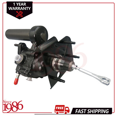 Power Brake Booster Hydraulic For Cadillac Escalade Chevy GMC Yukon XL 52-7370