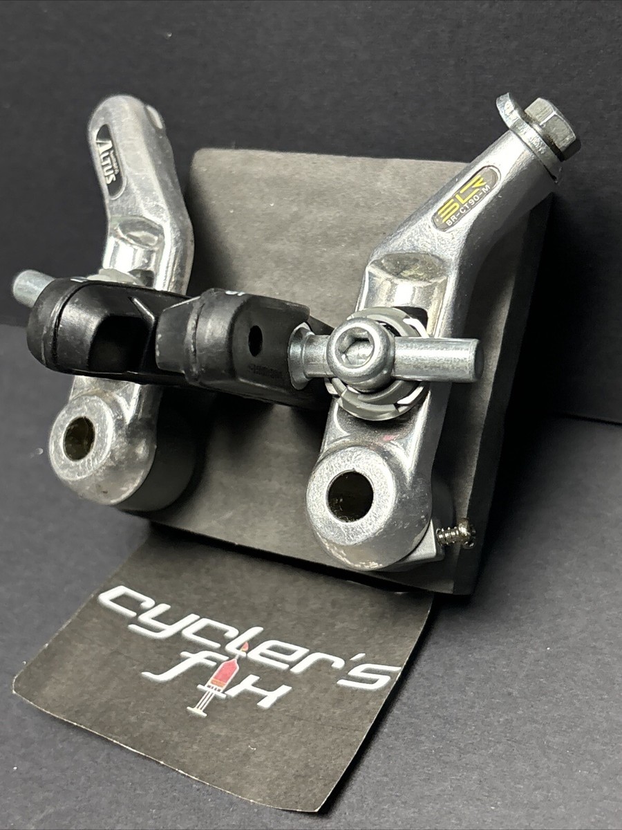 Leviers et shifters shimano altus sis sb-ct 90 - Équipements vélos