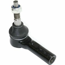 New Front Lh Or Rh Side Tie Rod End Outer 16mm Rod End Fits Dodge Durango New Front Lh Or Rh Side Tie Rod End Outer 16mm Rod End Fits Dodge Durango