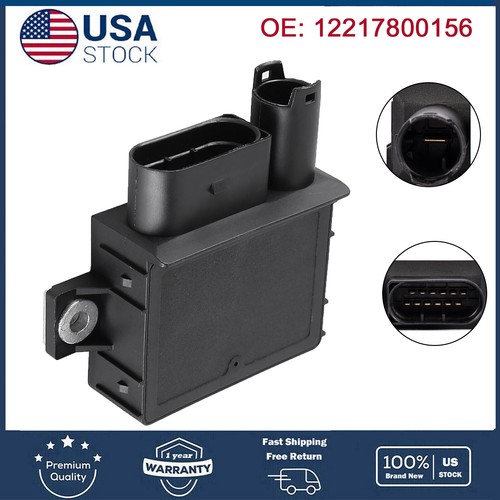 Fits BMW 335d X5 E70 E71 F02 F11 20092013 Glow Plug Control Module