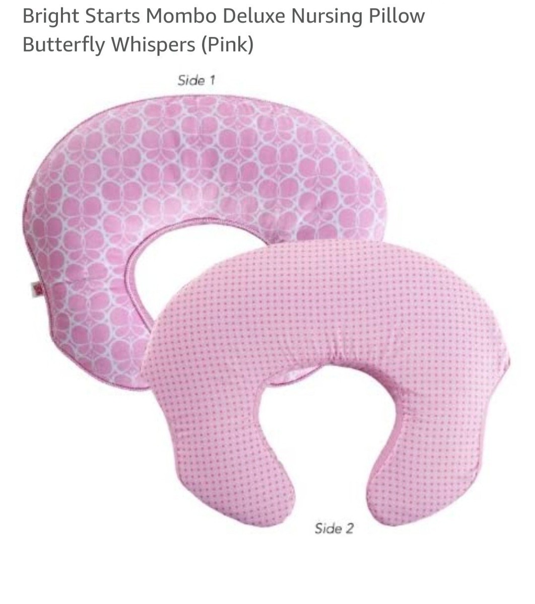 Nursing Pillow Infant Positoner