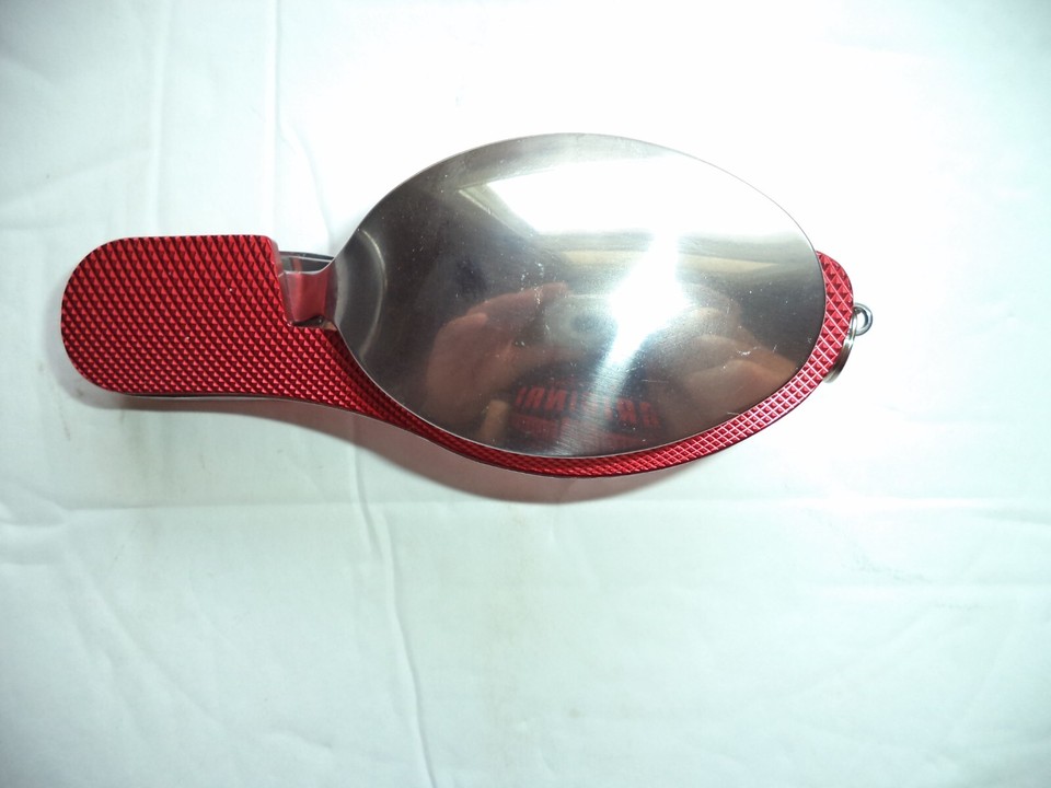 Snap On Tools Camping Utensils Tool Knife Fork Spoon Bottle Opener