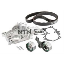 SNR Wasserpumpe + Zahnriemensatz für Toyota RAV 4 II CLA2_ XA2_ ZCA2_ ACA2_