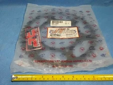 JT 50T (520) JTR251.50 Carbon Steel motor cycle Rear sprocket -SkyBay C115 mm yy