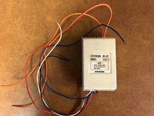 Aiphone TAR-3 Call Extension Relay