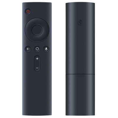 XMRM-002 Voice Generic Replacement Remote Control For Xiaomi MI BOX 3 MDZ-16-AB