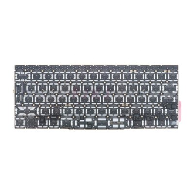 NEW Keyboard Replacement UK Layout MacBook Pro 13