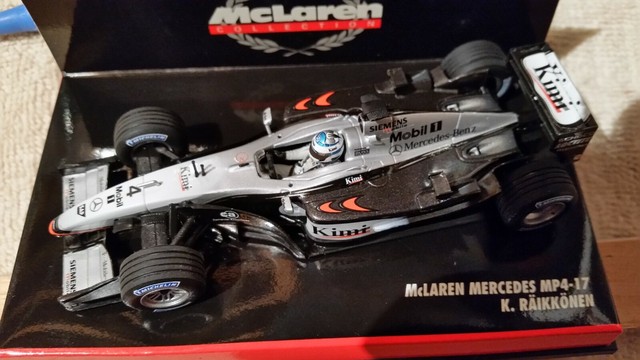 minichamps f1 ebay