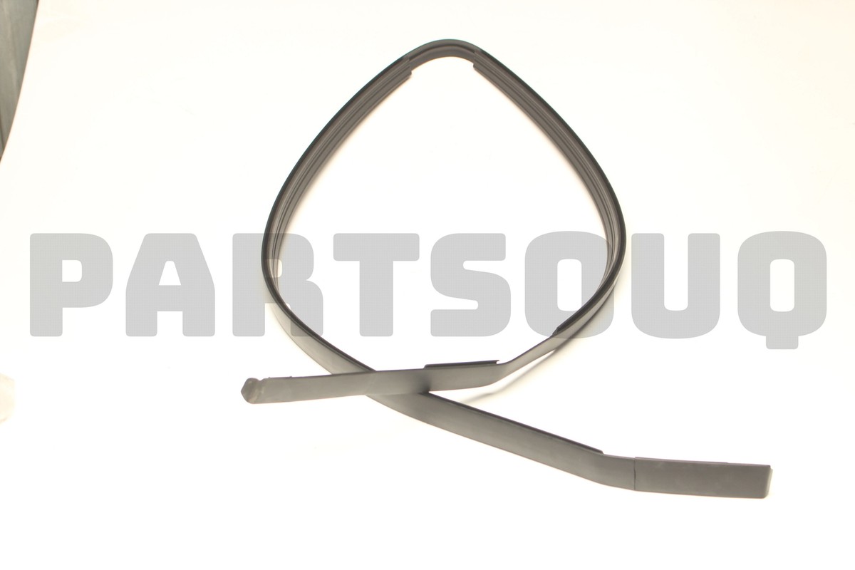 アディクション　ヤリスボディ　未開封 MOULDING,RR WHEEL ARCH,RH 7400A540 | Mitsubishi Parts | PartSouq