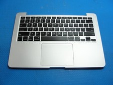 MacBook Pro A1502 2015 MF839LL/A 13" OEM Top Case Palmrest w/Battery 661-02361