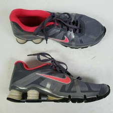 nike shox roadster women's