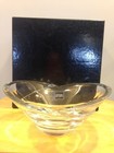 Cristal De Sevres Baikal Bowl.  New in Box. — photo 1