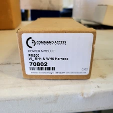 Command Access Tech PM300 Power Module