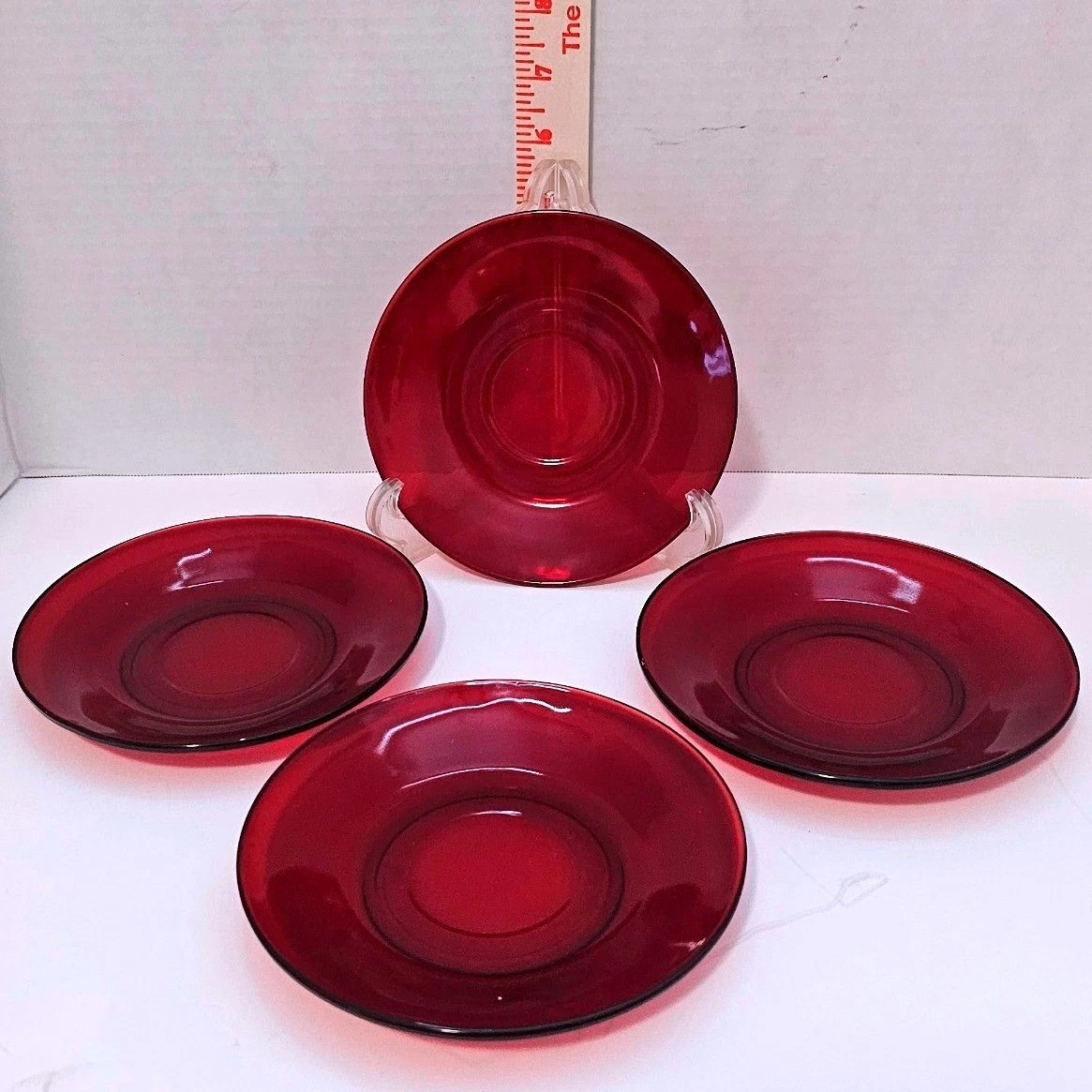 Anchor Hocking Cups and Saucers for sale | eBay