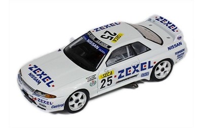 1/43 NISSAN SKYLINE GTR #25 WINNER 24H LE MANS 1991 PREMIUMX PRD336