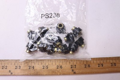 (14-Pk) Standard Motor Products Oil Pressure Gauge Sending Units PS238