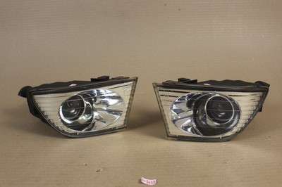 JDM TOYOTA ALTEZZA IS300/200 SXE10 NEBELSCHEINWERFER SET OEM KOITO 53-4