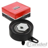 Mapco Spannrolle Zahnriemen Passend FüR Audi A6 VW LT Transporter | 23876