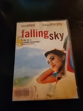 Falling Sky (DVD, 2004)