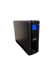 APC BR1500G Back-UPS Pro 1500 S 10-Outlet Battery Backup No Batteries