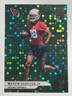 2024 Panini Donruss Elite Marvin Harrison Jr RC #182 Green Disco Cardinals