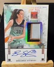 2025 Panini One and One WNBA Basketball Guide in-content 32