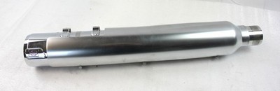 Harley Touring Triflow RH Endtopf e4 (OEM 64900255A)