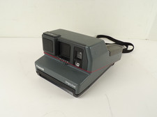 Polaroid Impulse AF 600 Plus Instant Camera Auto Flash Auto Focus