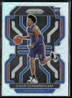 2021-22 Panini Prizm Cade Cunningham Silver RC #282 Pistons