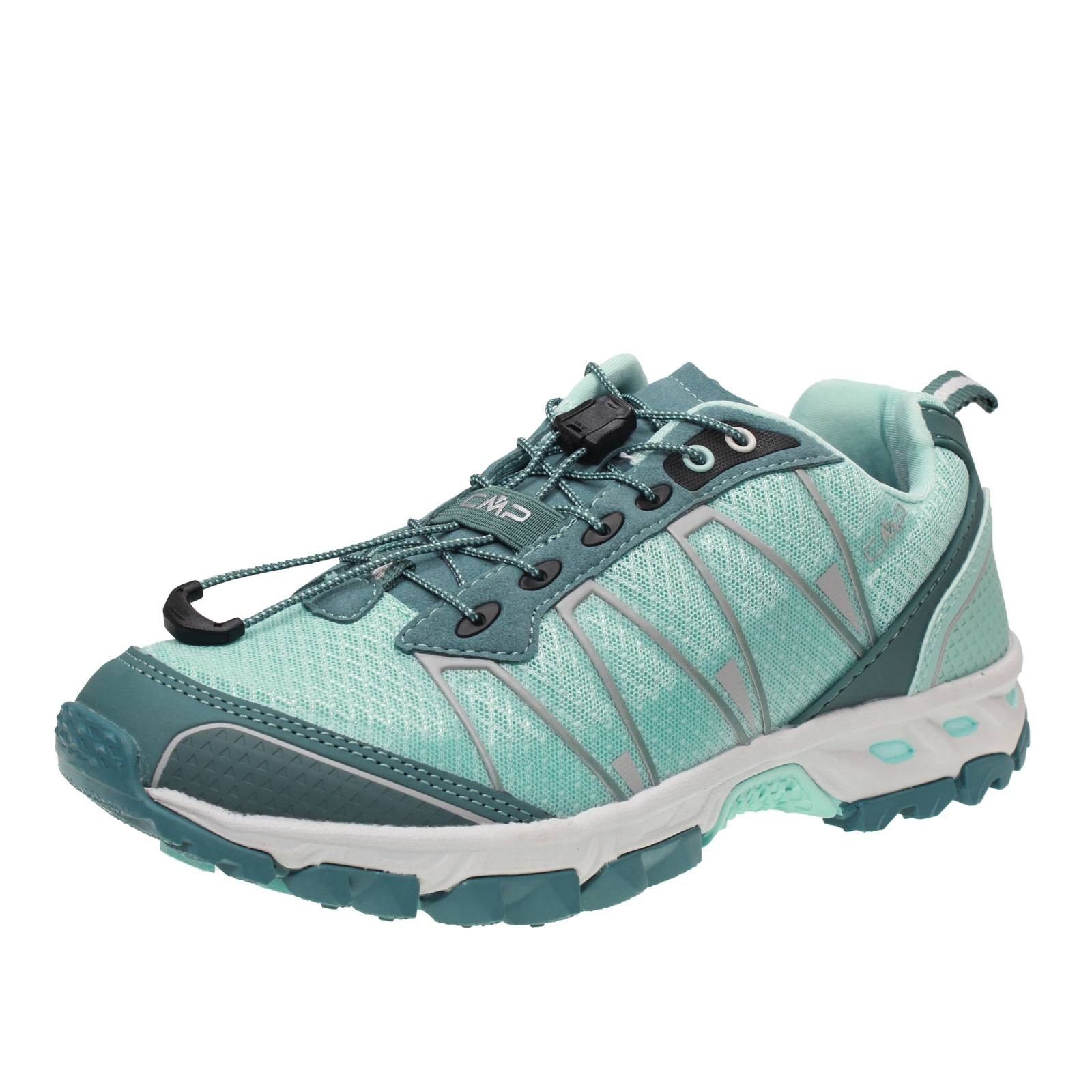Cmp Altak - Trailschuhe mit blauem Kordelzug - Gre 40 265 cm Damenschuhe 16490₽