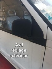 Retroviseur droit (ou coque) Nissan VANETTE