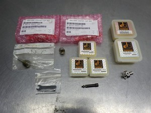 Lot of Assorted NEW! Renishaw Inspection Probe Accessories Various Styles/Sizes