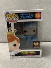 Funko Pop! Disney Freddy Funko as Tron LE 4000 Fundays Box of Fun 2022 Exclusive
